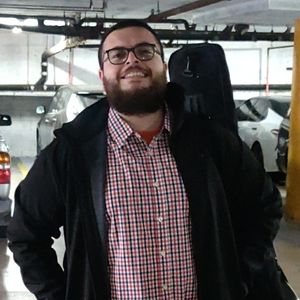 Meet your Posher, Jairon